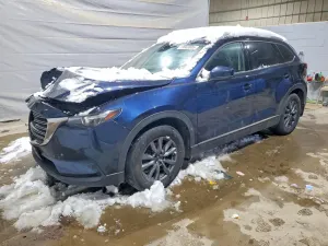 2021 MAZDA CX-9