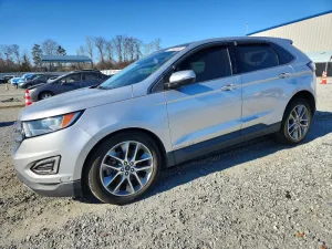 2015 FORD EDGE