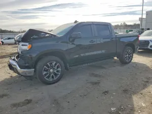 2024 CHEVROLET ALL Models