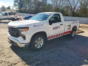 2022 CHEVROLET ALL Models