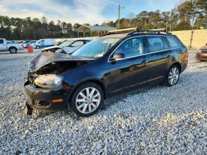 2011 VOLKSWAGEN JETTA