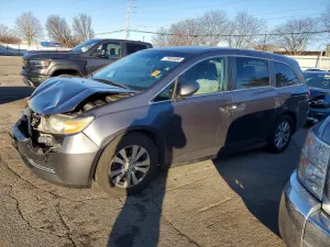 2014 HONDA All Models