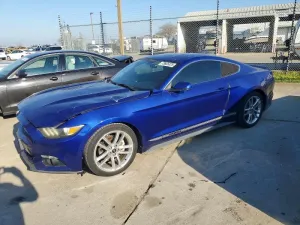 2016 FORD ALL Models