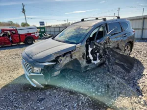 2021 HYUNDAI SANTA FE