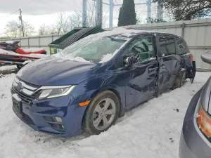 2018 HONDA All Models