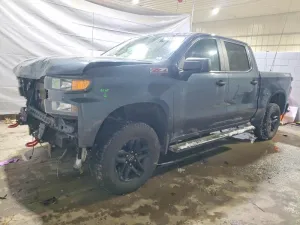 2019 CHEVROLET ALL Models