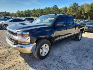 2018 CHEVROLET ALL Models