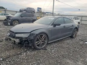 2017 AUDI A7
