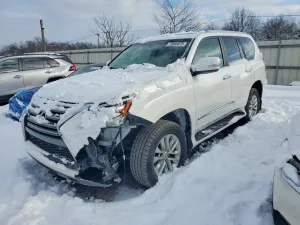 2018 LEXUS GX