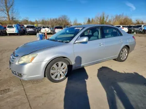 2006 TOYOTA AVALON
