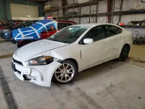 2013 DODGE DART