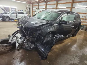 2012 HONDA All Models