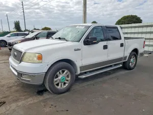 2004 FORD F-150