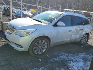 2016 BUICK ENCLAVE