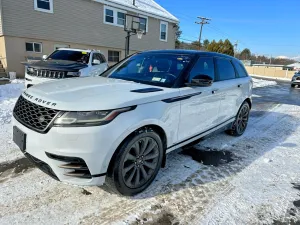 2018 LAND ROVER RANGEROVER