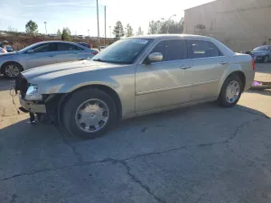 2006 CHRYSLER 300
