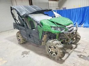2016 KAWASAKI TERYX