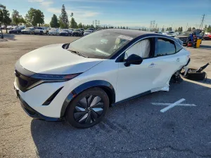 2025 NISSAN ARIYA ENGA