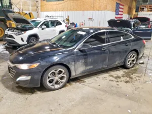 2020 CHEVROLET MALIBU