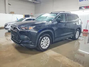 2024 TOYOTA GRAND HIGH