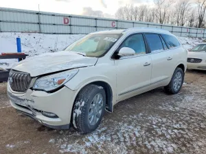 2014 BUICK ENCLAVE