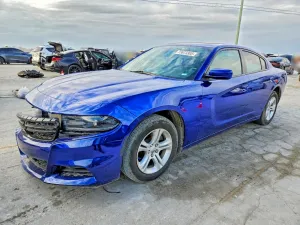 2021 DODGE CHARGER