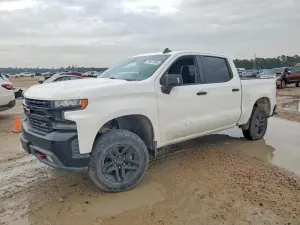 2021 CHEVROLET ALL Models