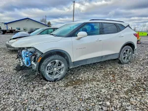 2023 CHEVROLET BLAZER