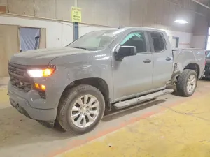 2024 CHEVROLET ALL Models