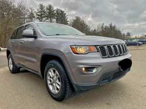 2020 JEEP GRAND CHER
