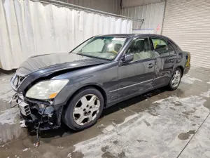 2004 LEXUS LS430
