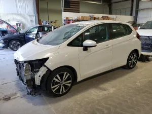 2019 HONDA FIT