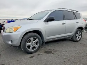 2008 TOYOTA RAV4