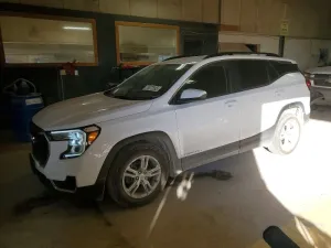 2023 GMC TERRAIN