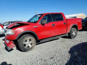 2004 FORD F-150