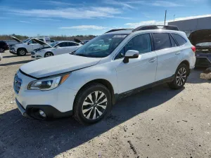 2015 SUBARU OUTBACK