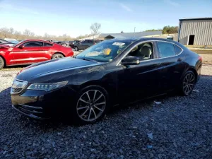 2015 ACURA TLX