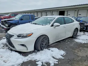 2016 LEXUS ES350