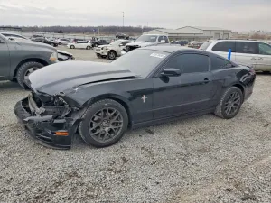 2014 FORD ALL Models