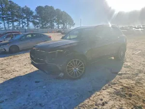 2021 MERCEDES-BENZ GLC-CLASS