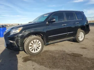 2019 LEXUS GX