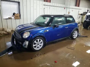 2009 MINI COOPER