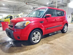 2011 KIA SOUL