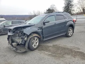 2014 CHEVROLET EQUINOX