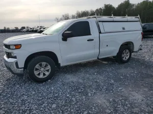 2019 CHEVROLET ALL Models