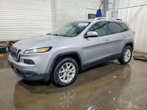 2014 JEEP GRAND CHER