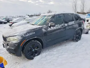 2014 BMW X5