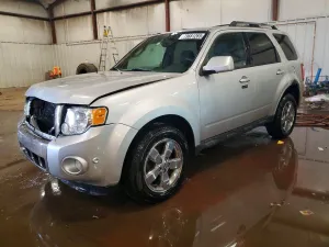2012 FORD ESCAPE