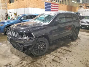 2021 JEEP GRAND CHER