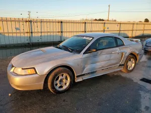 2001 FORD ALL Models